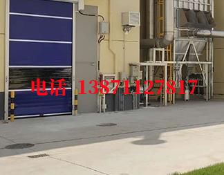 枫木镇快速防爆卷帘门