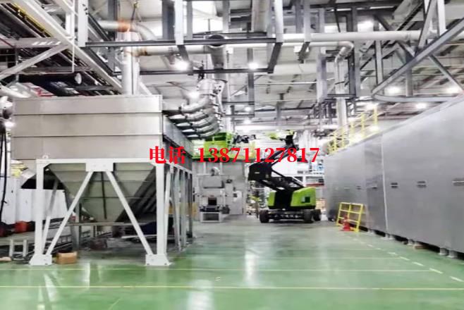 枫木镇机电设备安装工程,设备安装公司