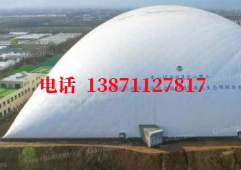 枫木镇气膜棚卷帘门,电动门